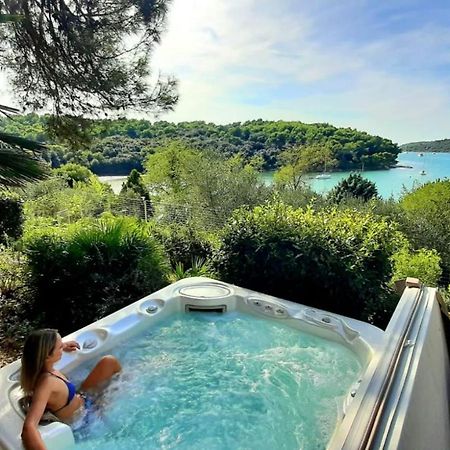 Calm Sea View Banjole Exterior foto