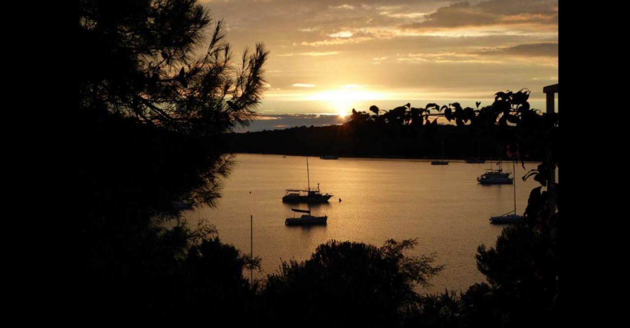 Calm Sea View Banjole Exterior foto