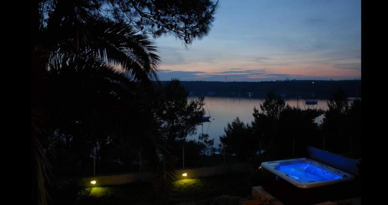 Calm Sea View Banjole Exterior foto
