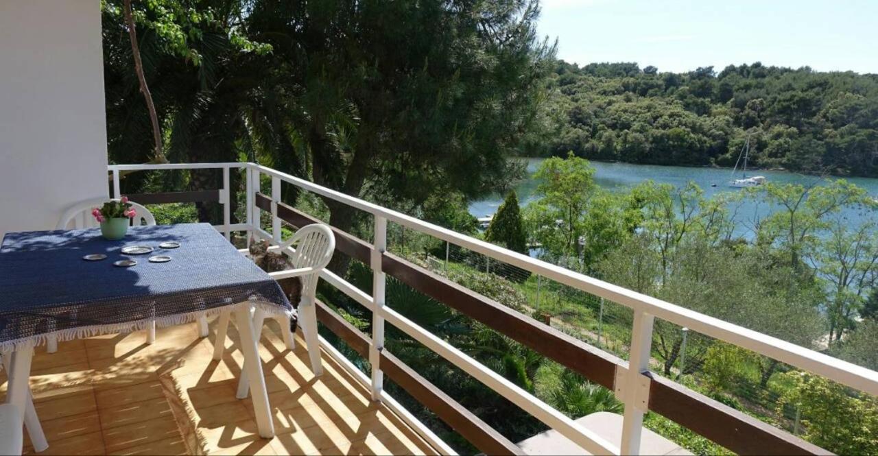 Calm Sea View Banjole Exterior foto