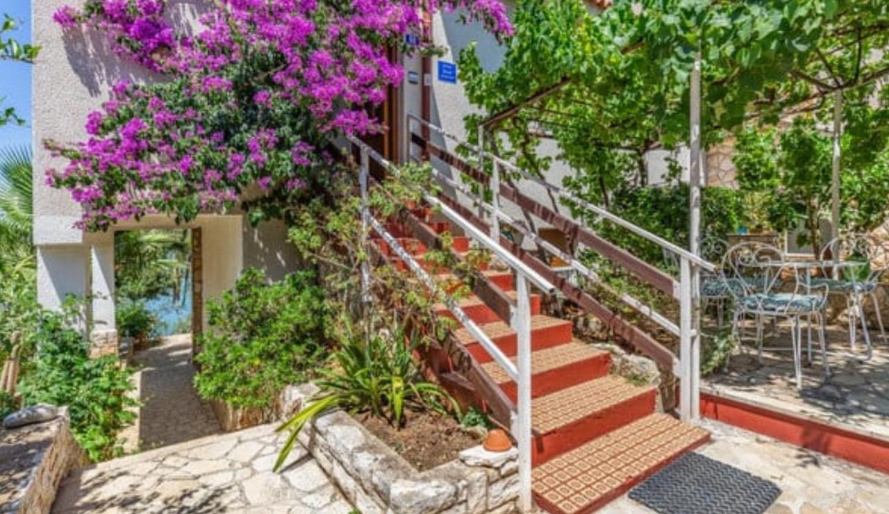 Calm Sea View Banjole Exterior foto