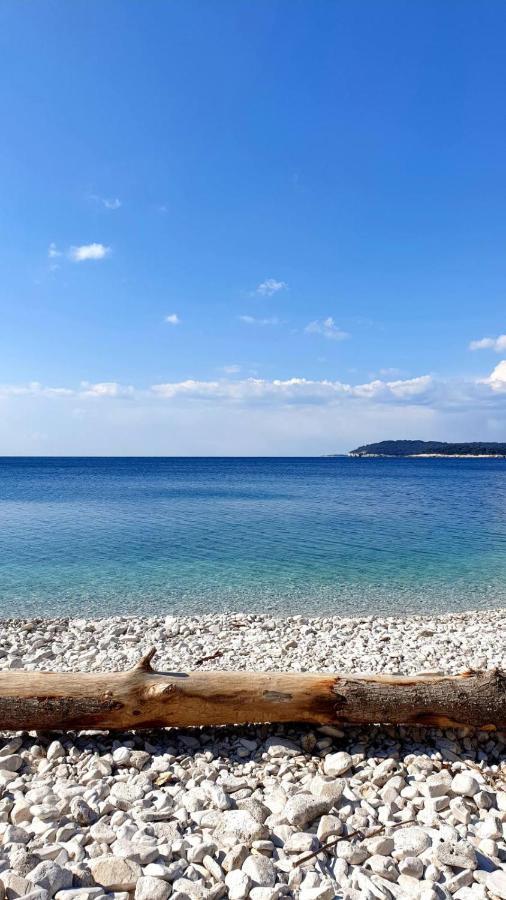 Calm Sea View Banjole Exterior foto