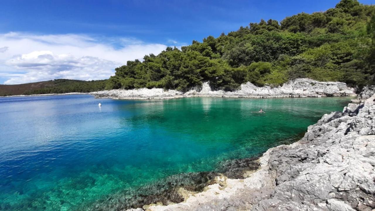 Calm Sea View Banjole Exterior foto