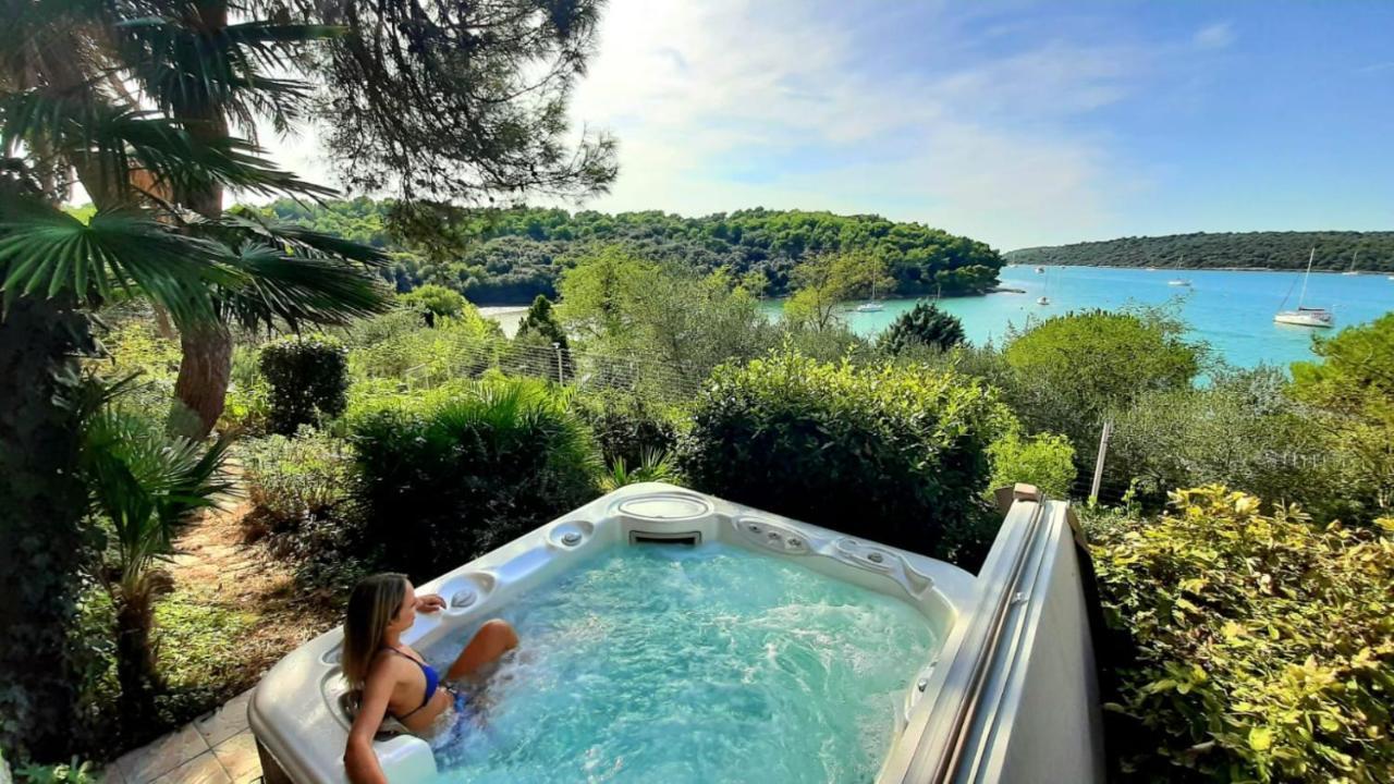Calm Sea View Banjole Exterior foto