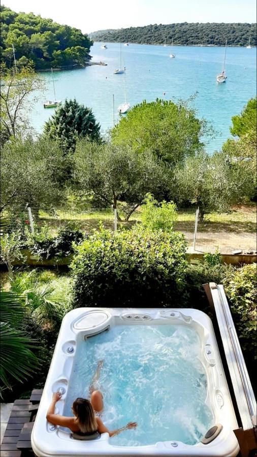 Calm Sea View Banjole Exterior foto