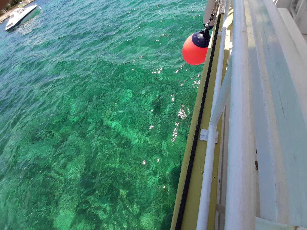 Calm Sea View Banjole Exterior foto