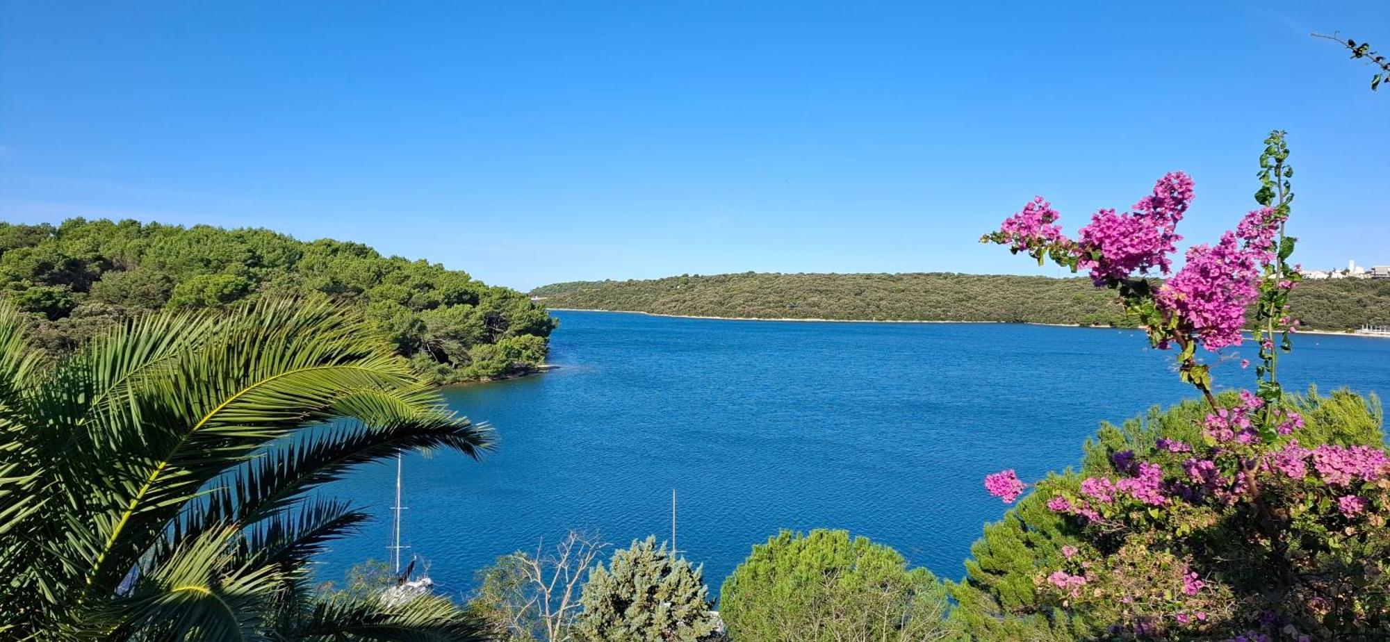 Calm Sea View Banjole Exterior foto