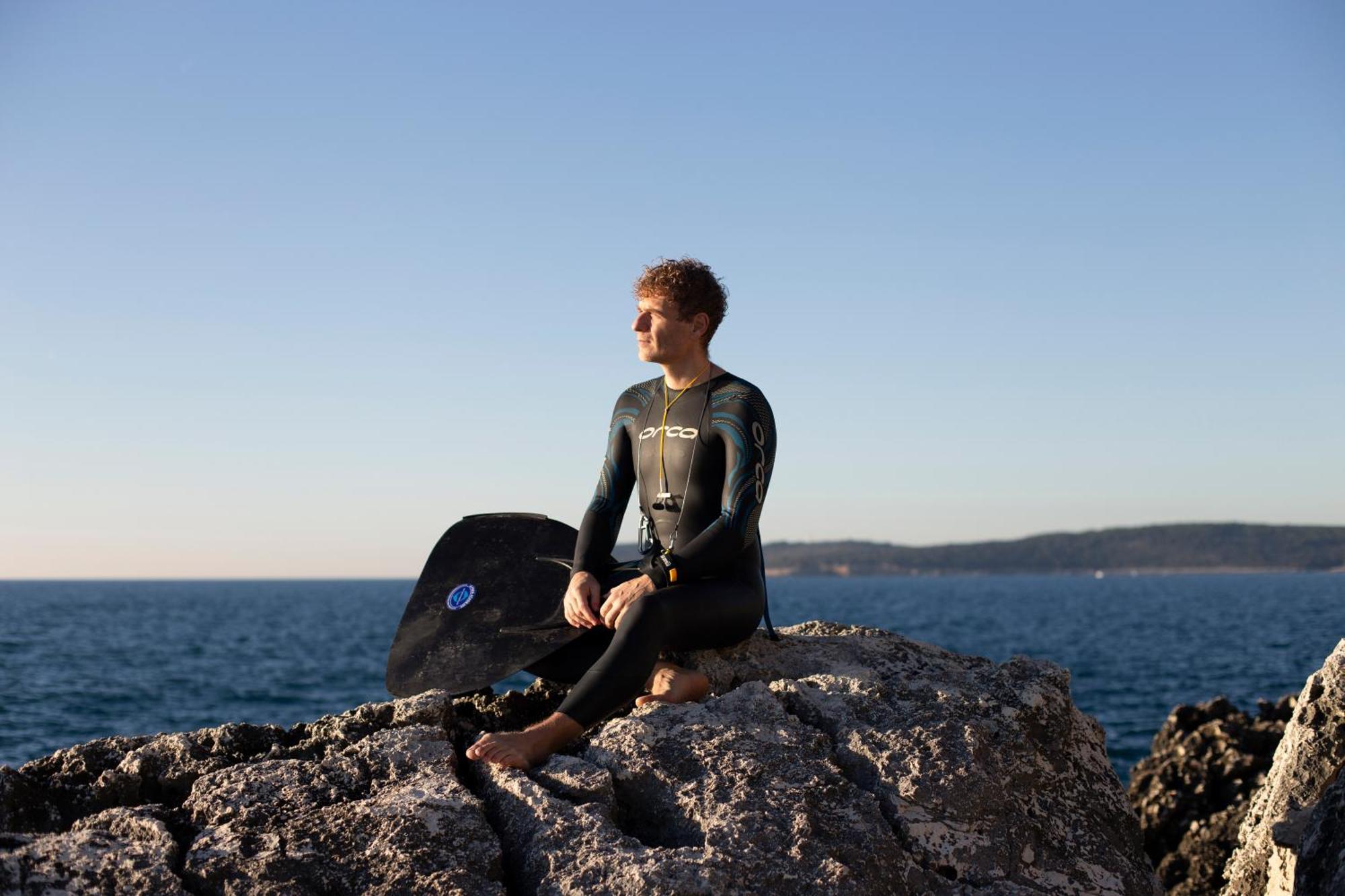 Calm Sea View Banjole Exterior foto