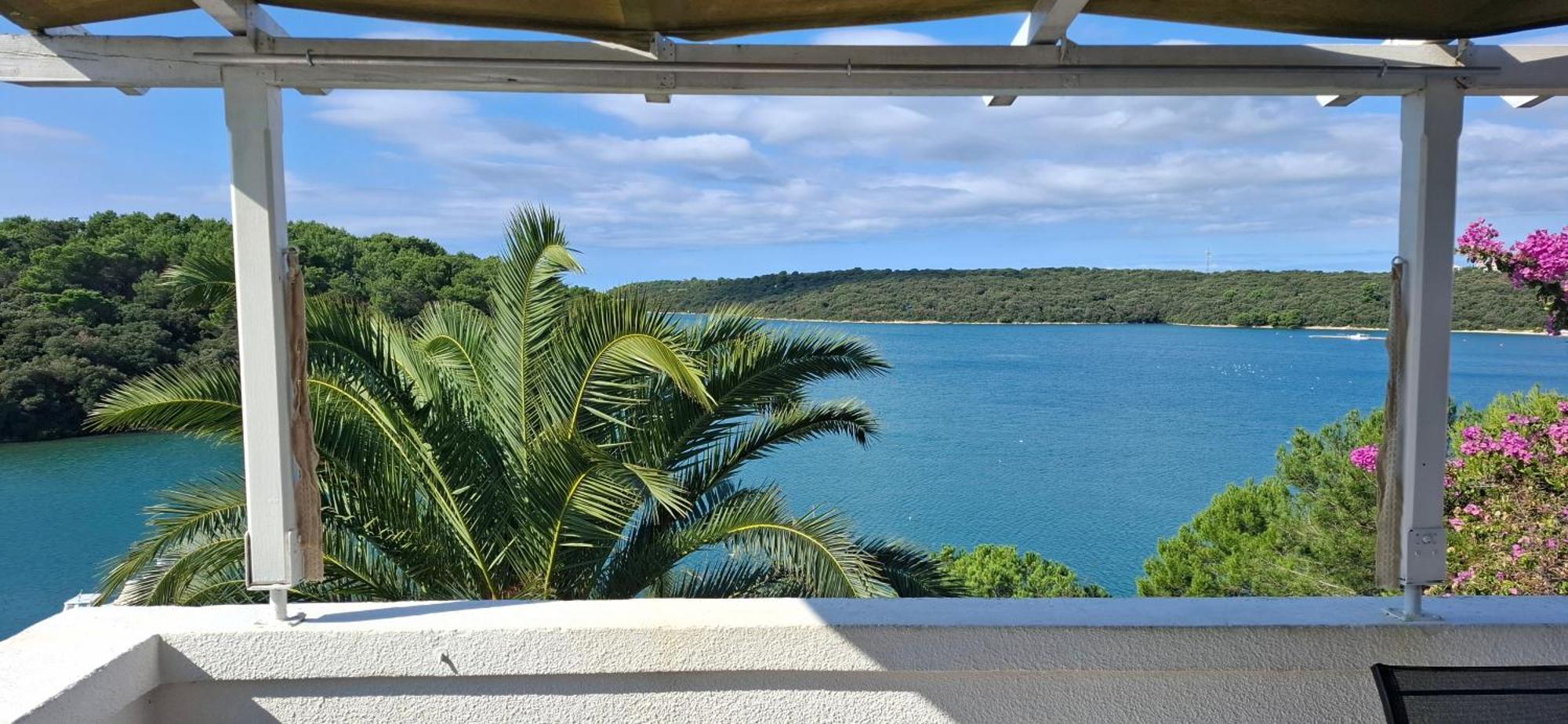 Calm Sea View Banjole Exterior foto